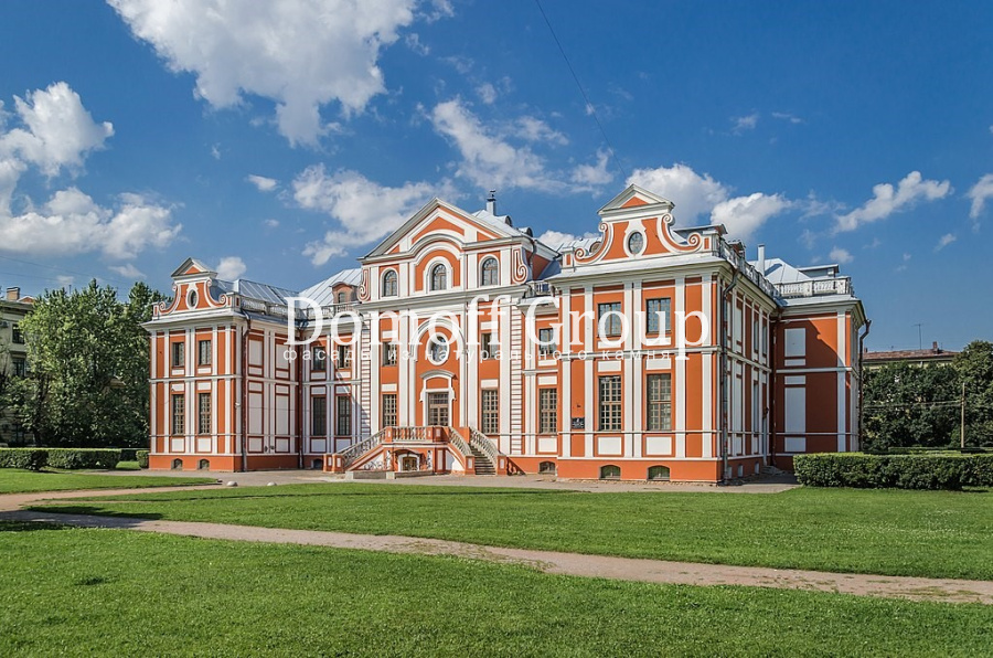 Фото лепнины для фасадов домов